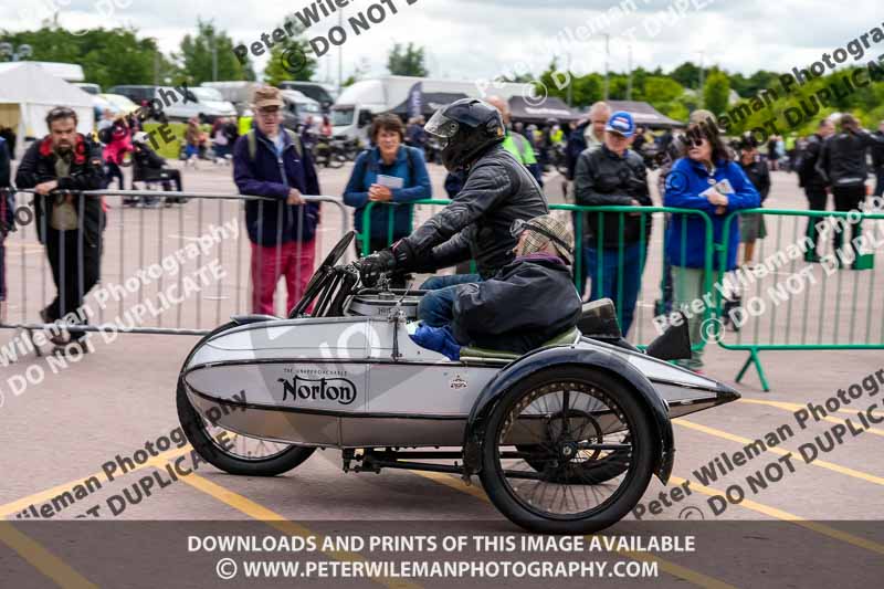 Vintage motorcycle club;eventdigitalimages;no limits trackdays;peter wileman photography;vintage motocycles;vmcc banbury run photographs